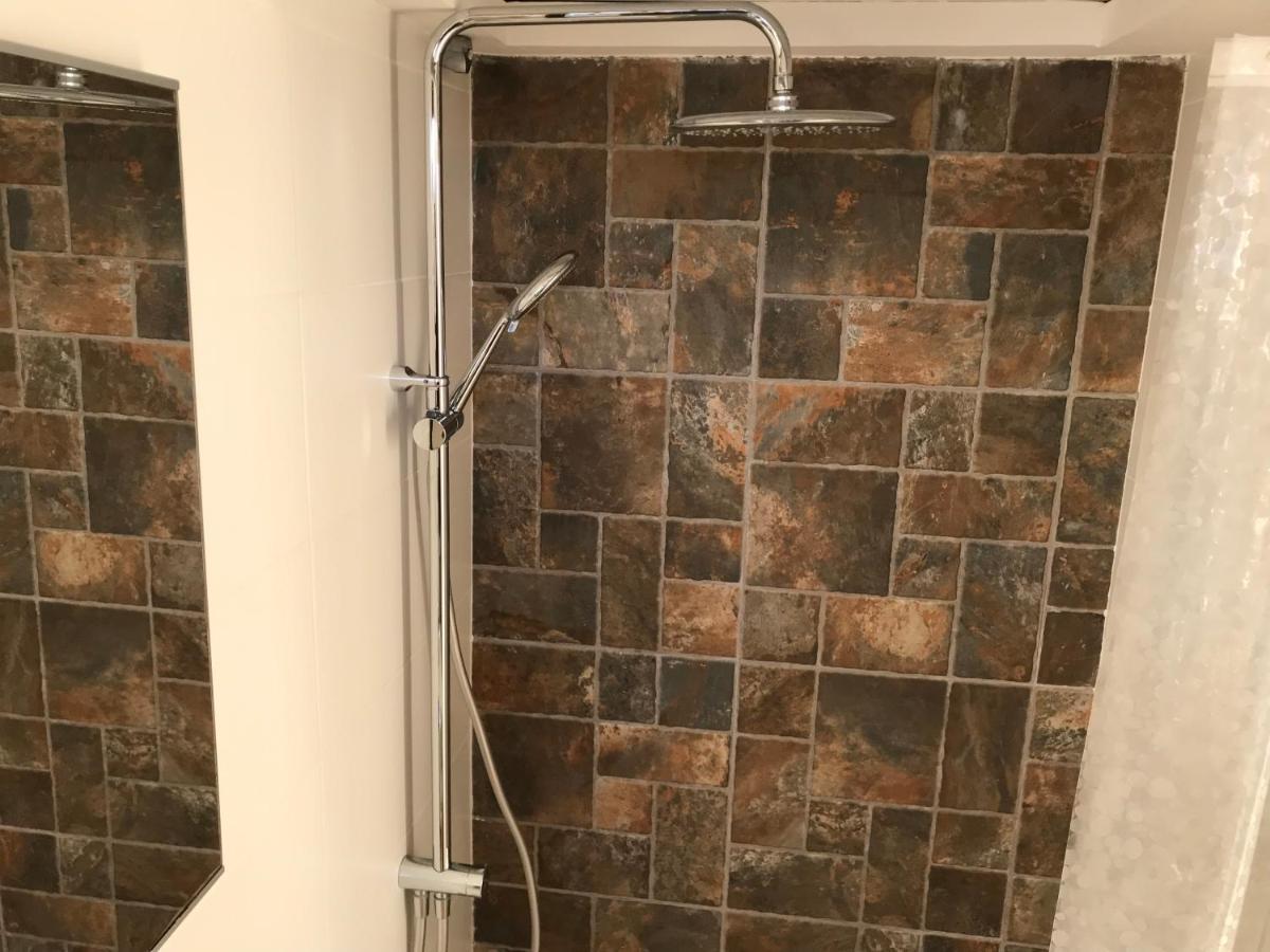 Estudio En Denia Con Piscina Y Wifi Privada, A 100 M Del Mar Bagian luar foto